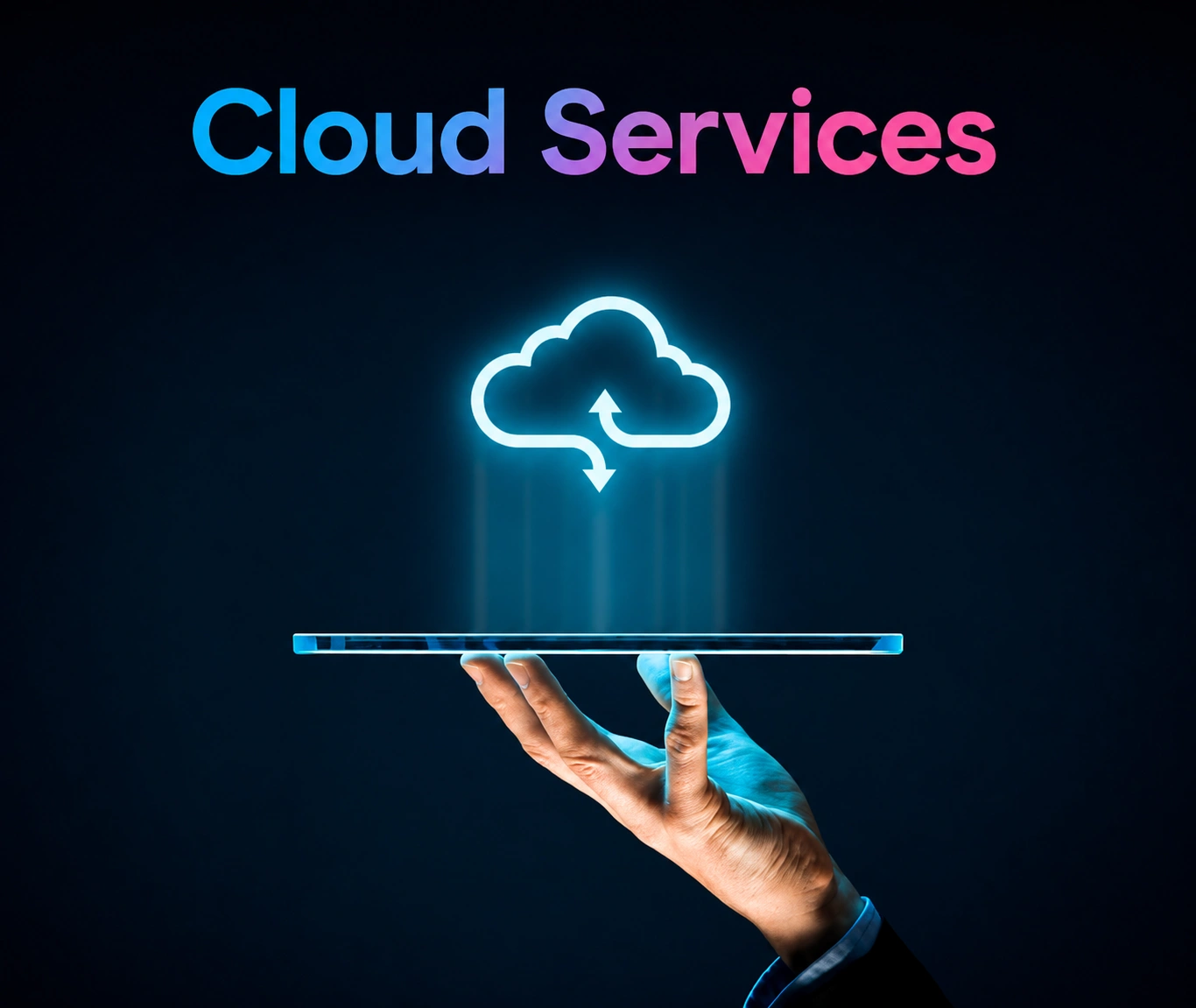 Cloud Services